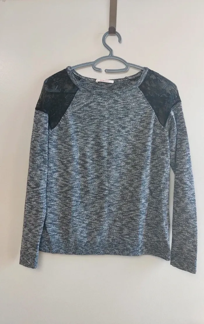 Pull Camaïeu taille 36