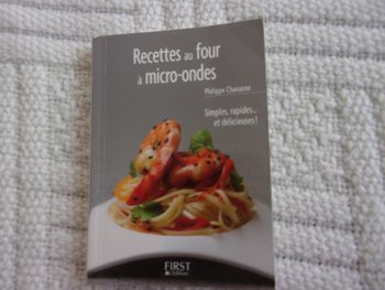 Recettes Au Four À Micro-Ondes