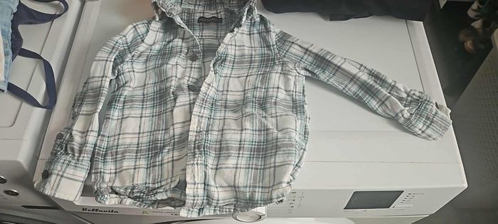 Chemise