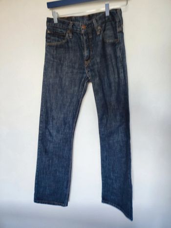 Jean 507