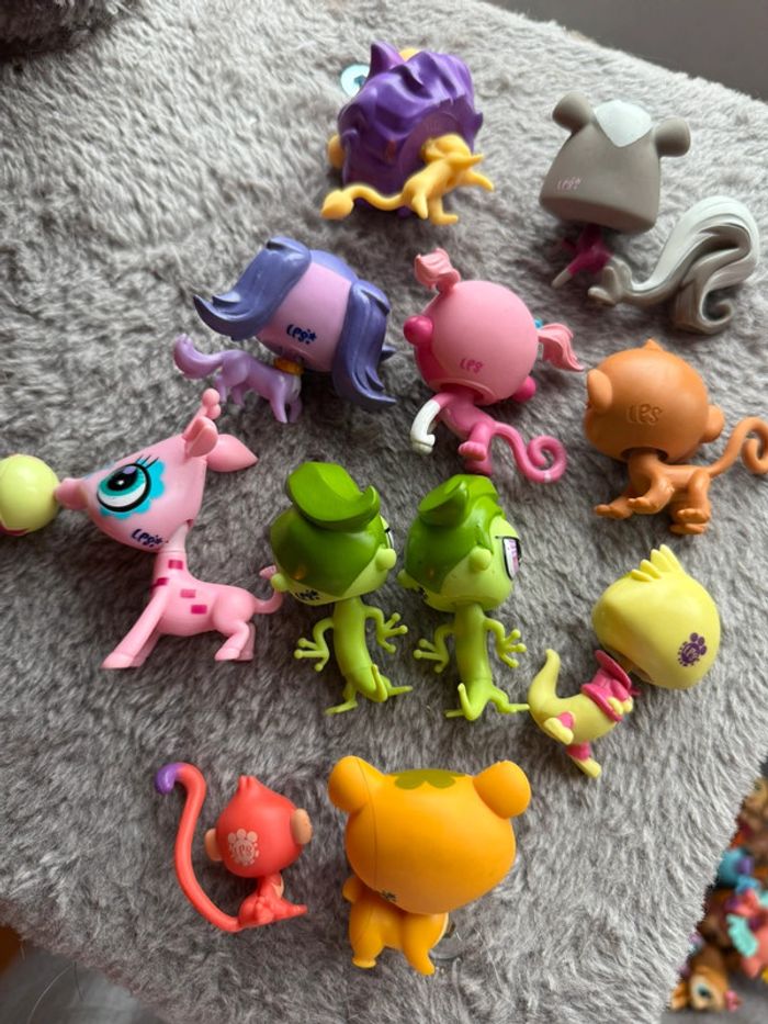 Lot petshops - photo numéro 8