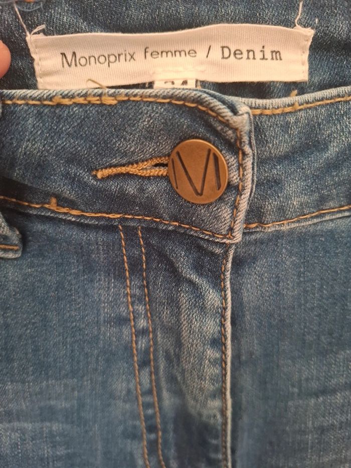 Monoprix 34 - photo numéro 3