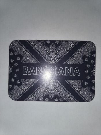 Magnet Authentique Tajinebanane