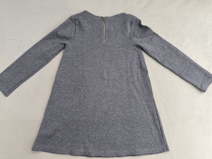 Robe fille Okaïdi 5 ans - photo numéro 3