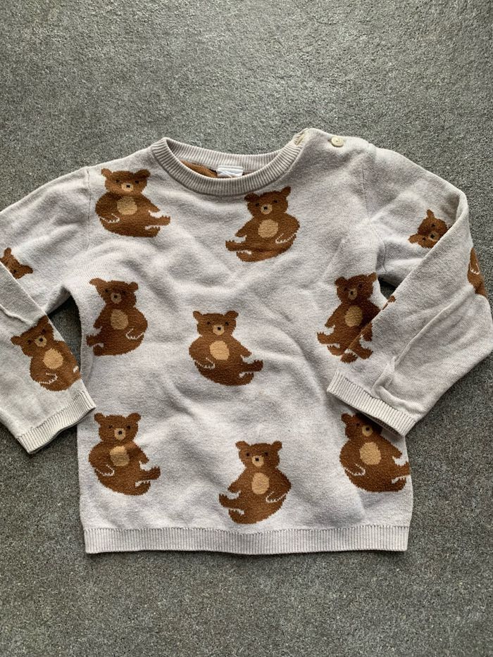 Pull H&M