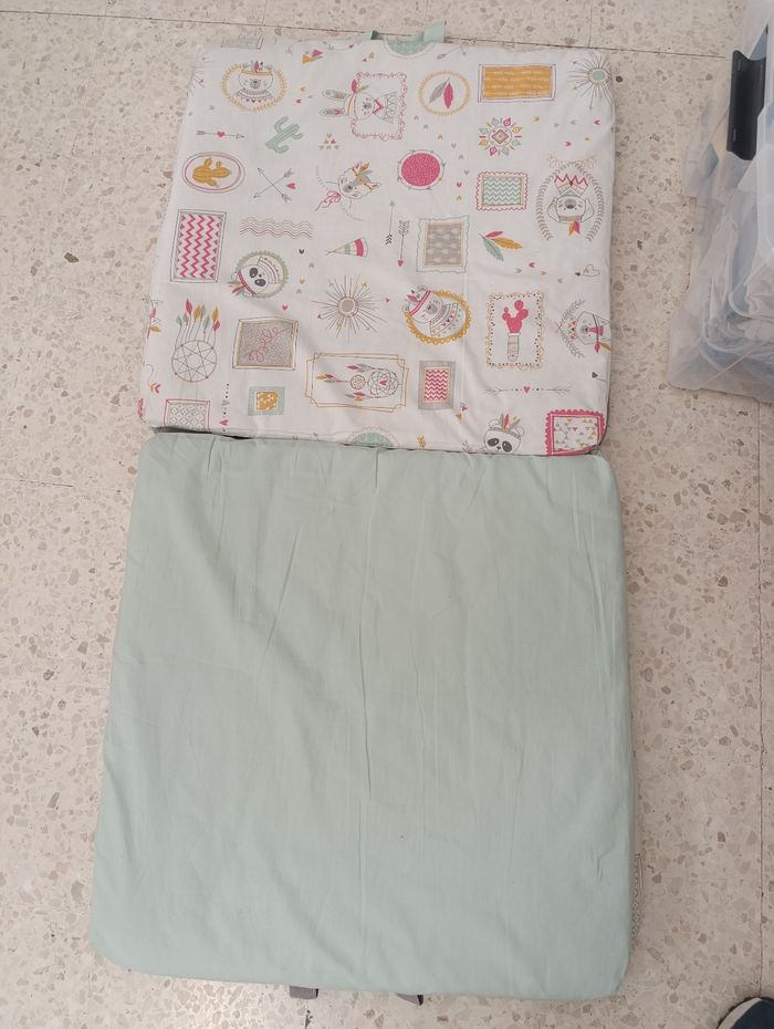 Tapis d'éveil - photo numéro 2