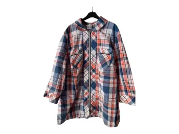 Blouse chemise
