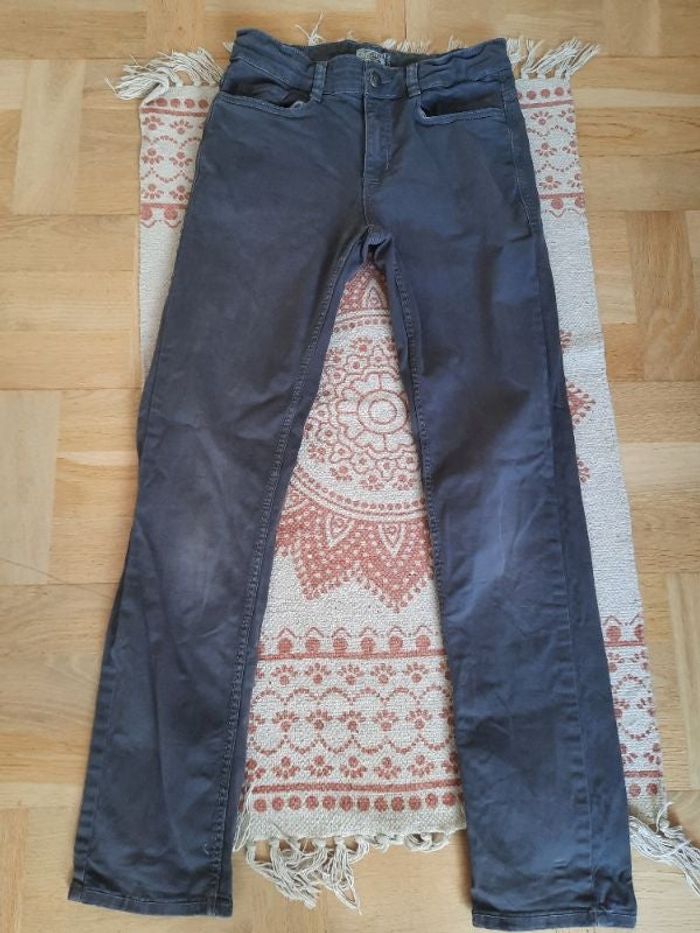 Pantalon fille 12 ans