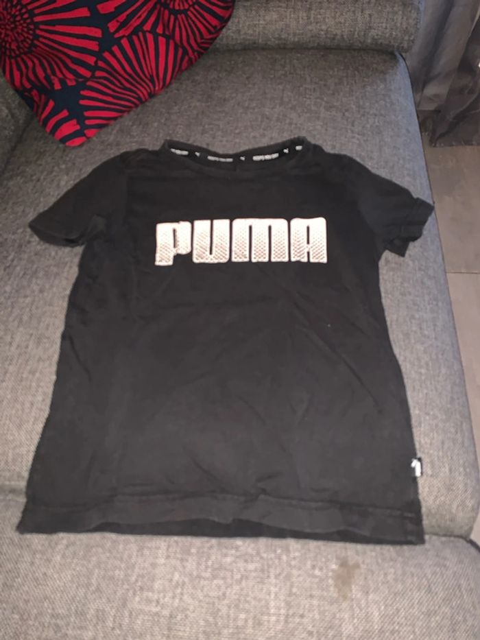 Puma t-shirt