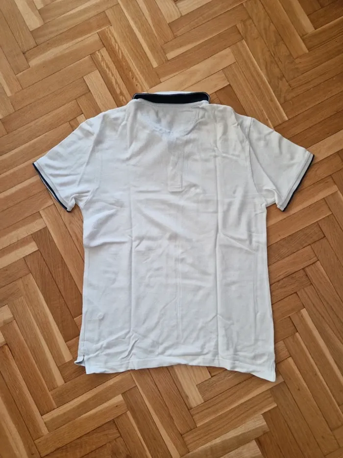 Polo Levi's - photo numéro 4