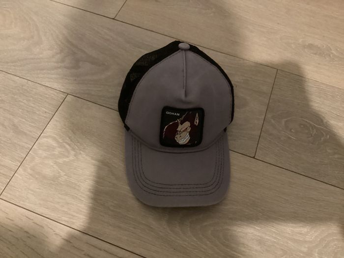 Casquette Gohan - photo numéro 4