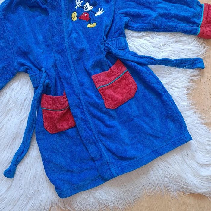Robe de chambre 5 - 6 ans - photo numéro 2