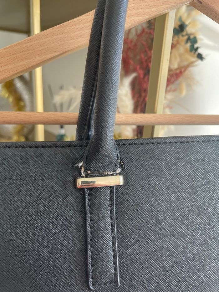 Sac à main noir - photo numéro 5