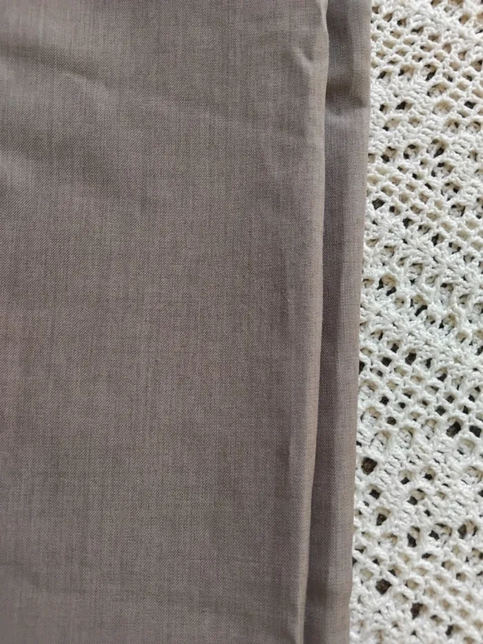 Pantalon style tailleur Kiabi - photo numéro 4