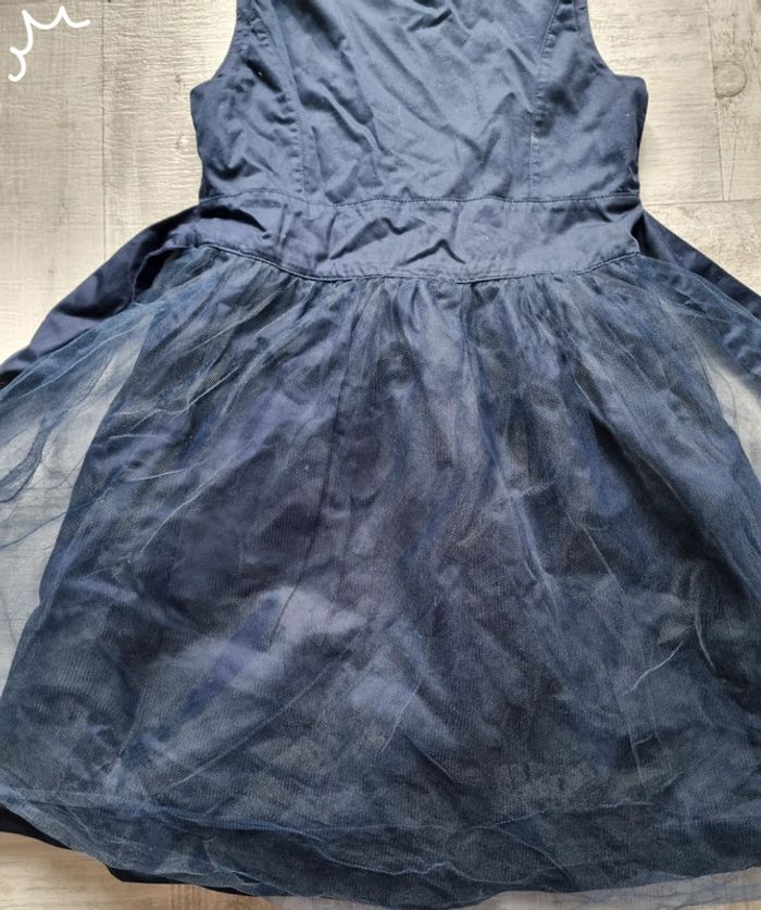 Robe de fêtes 9 ans fille - photo numéro 3