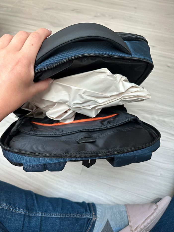 Sac à samsonite neuf avec étiquette - photo numéro 14