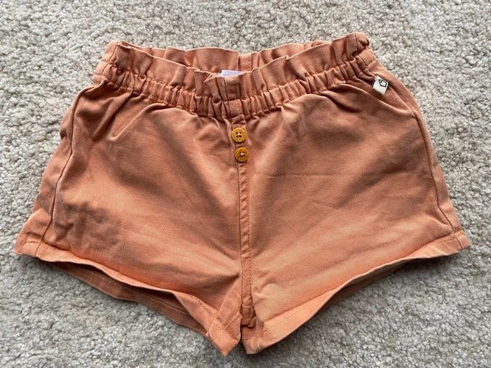 Short Cadet Rousselle 🌻