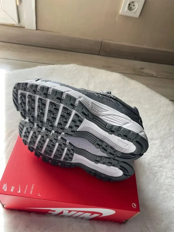 Basket p6000 - photo numéro 7