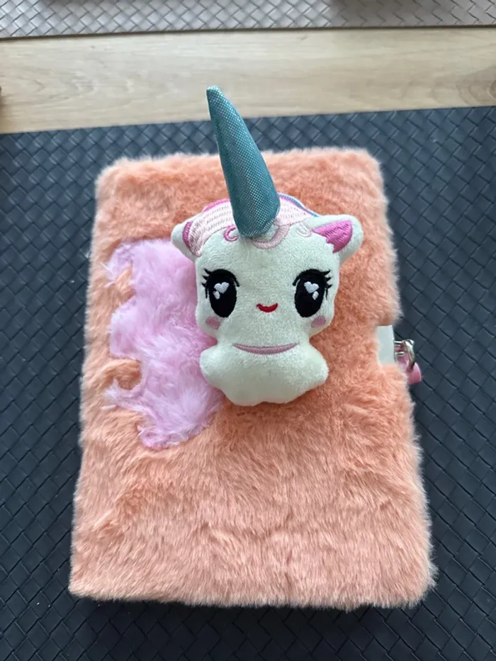 Agenda licorne
