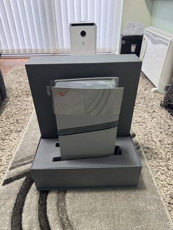 Console Sony PlayStation 5 Pro