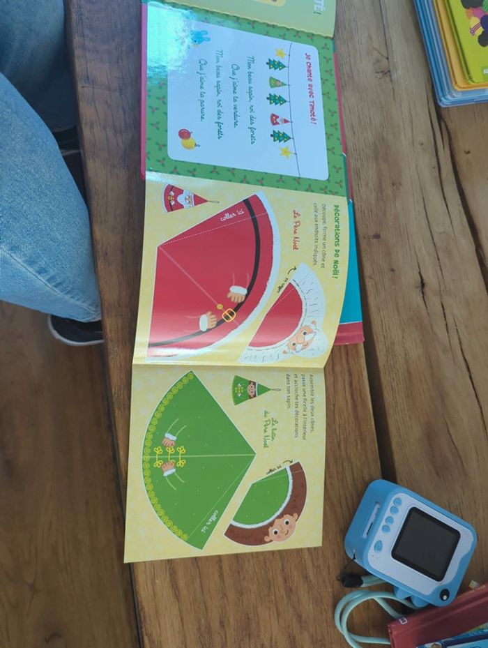 Lot de deux livres Timoté ! En excellent état !! - photo numéro 4