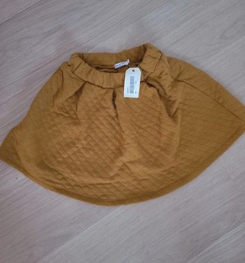 Jupe neuve 6 ans