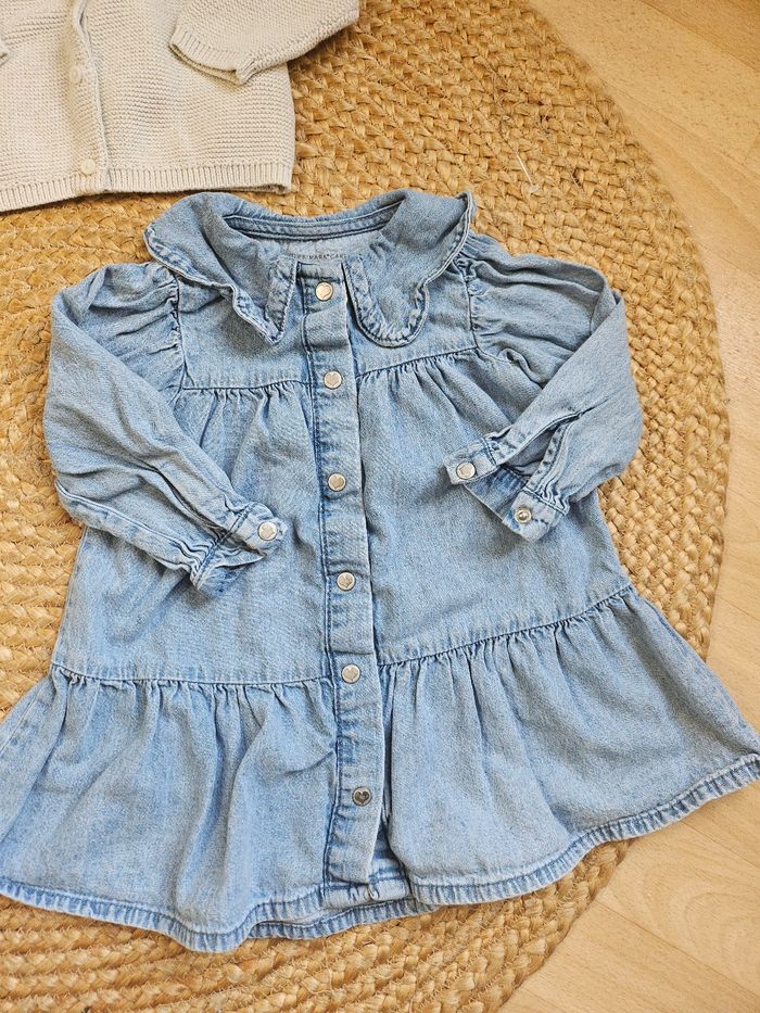 Lot fille 24 mois - photo numéro 3