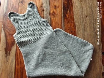 Gigoteuse disana laine taille 2