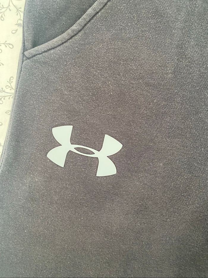 Pantalon Under Armour - photo numéro 4