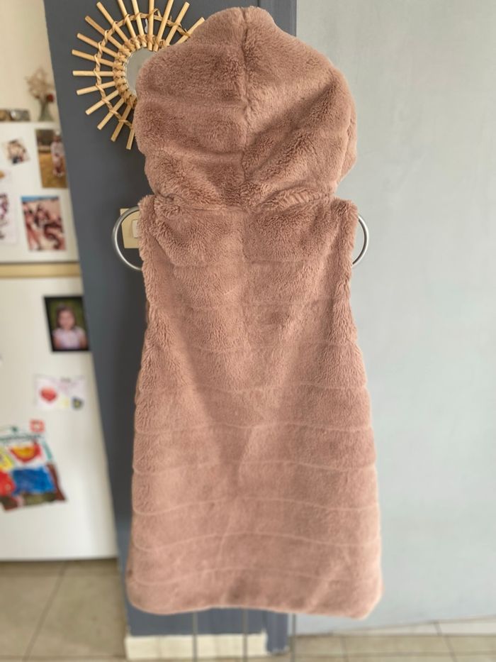 Veste manche courte femme - photo numéro 3