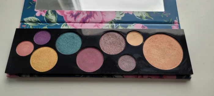 Palette essence - photo numéro 3