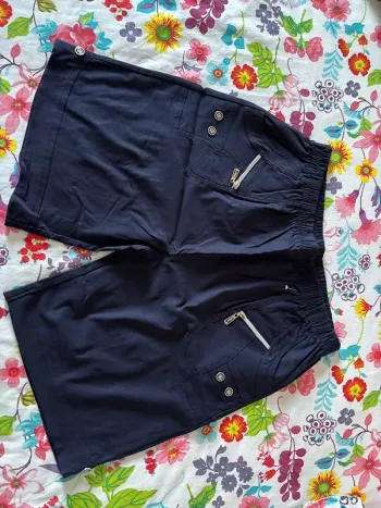 Short
