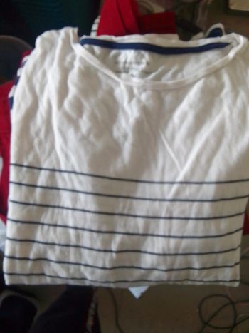 Donne tee shirt femme