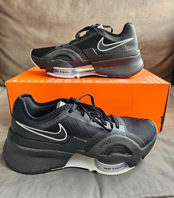 Nike air zoom superrep 3