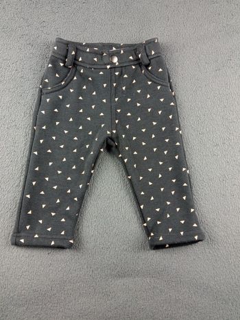 Pantalon 9 mois kiabi
