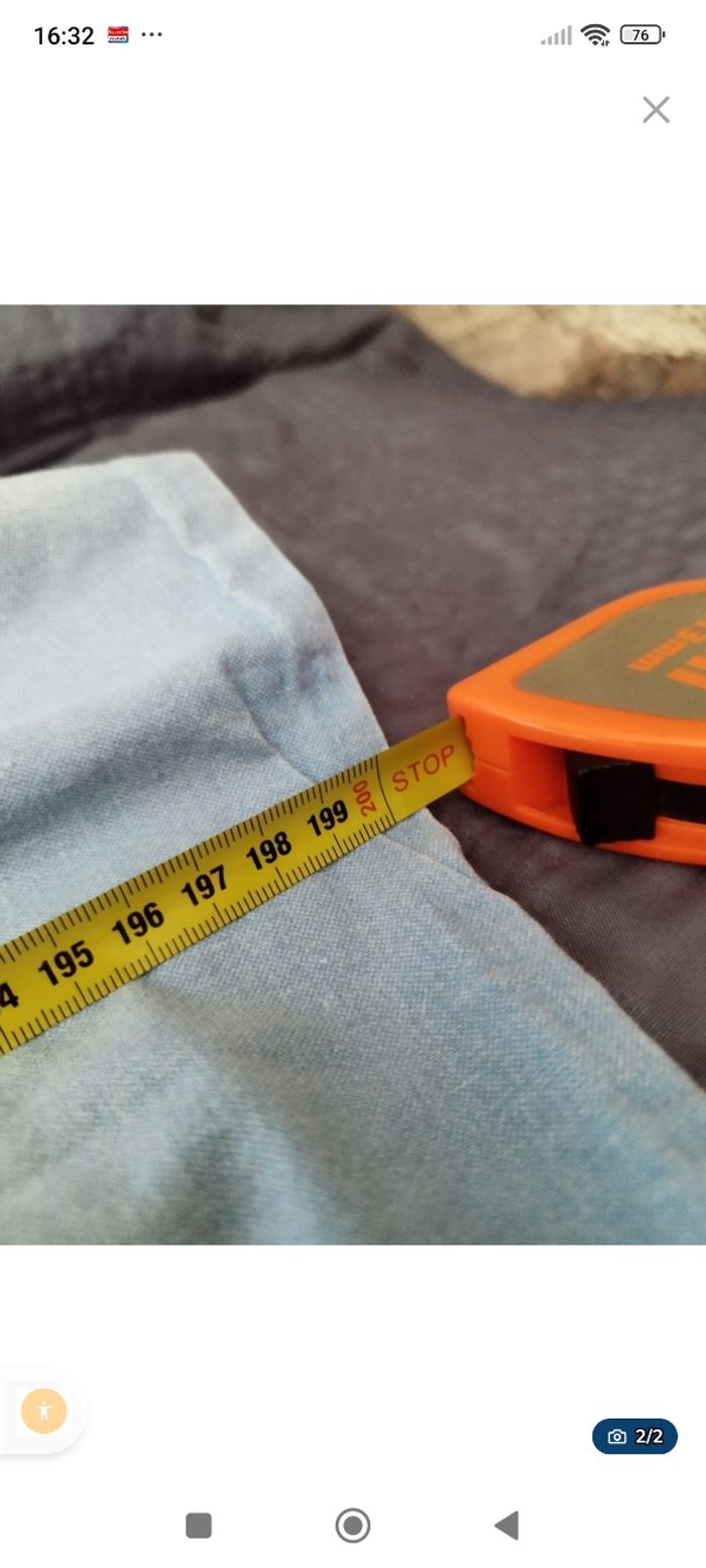 Housse de couette et 1 taie d'oreiller pour 1 personne - photo numéro 6