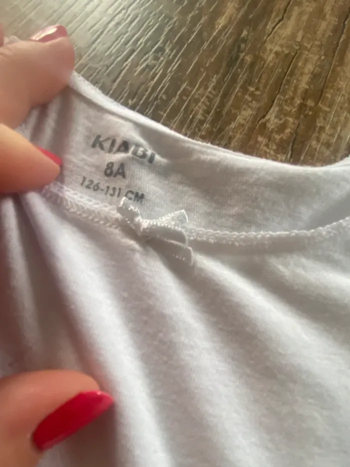 Lot de 4 maillots de corps - photo numéro 7