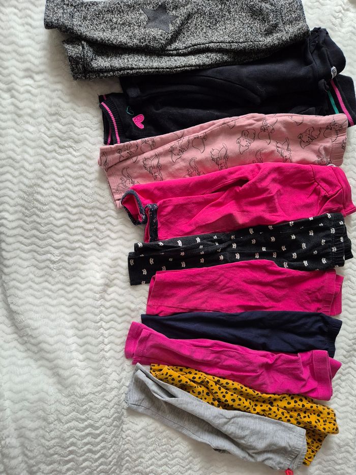 Lot 23 mois 86 cm - photo numéro 6