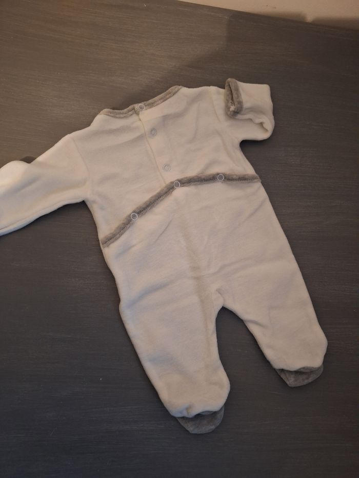 Grenouillère garçon - photo numéro 2