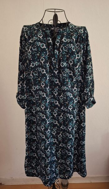 Robe la halle t42
