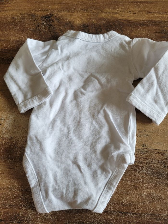 Bodie - photo numéro 6