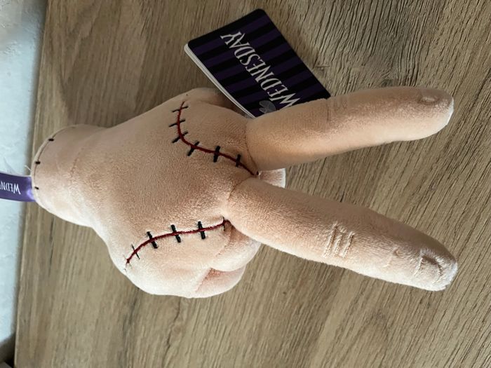 Peluche La Chose - Neuf - photo numéro 7