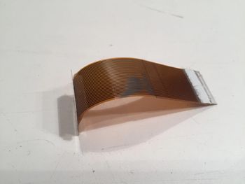 Nappe lentille de lecture pièce détachée console de jeux Sony Playstation 2 PS2 SCPH-30004 #A2