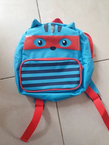 Sac à dos enfant