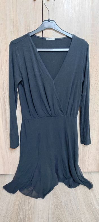 Robe noir