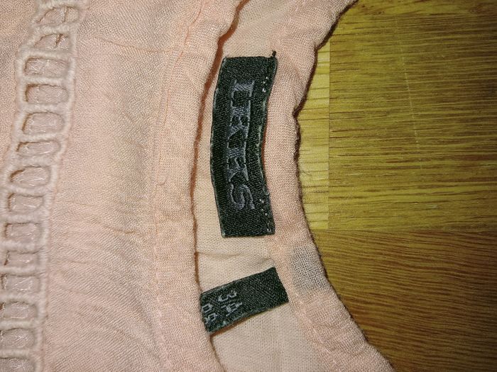 Robe été IKKS - photo numéro 3