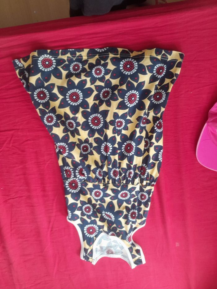 Robe et chaussures fille - photo numéro 9