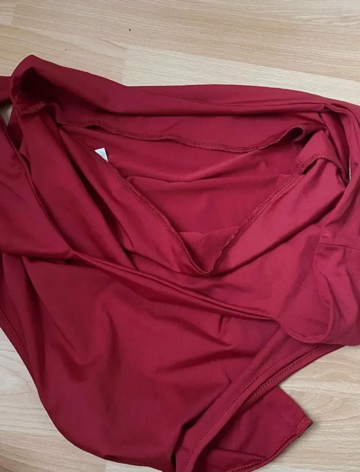 Bodie débardeur bretelle large uni 40/42 Shein - photo numéro 7
