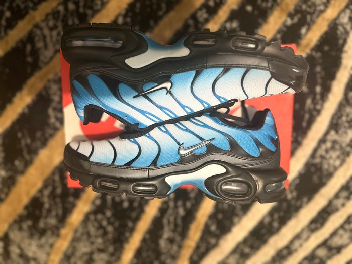 Nike air Max plus
