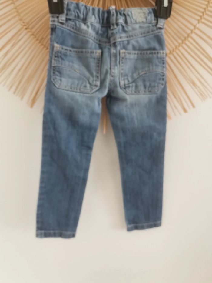 Jean tao 2 ans - photo numéro 5